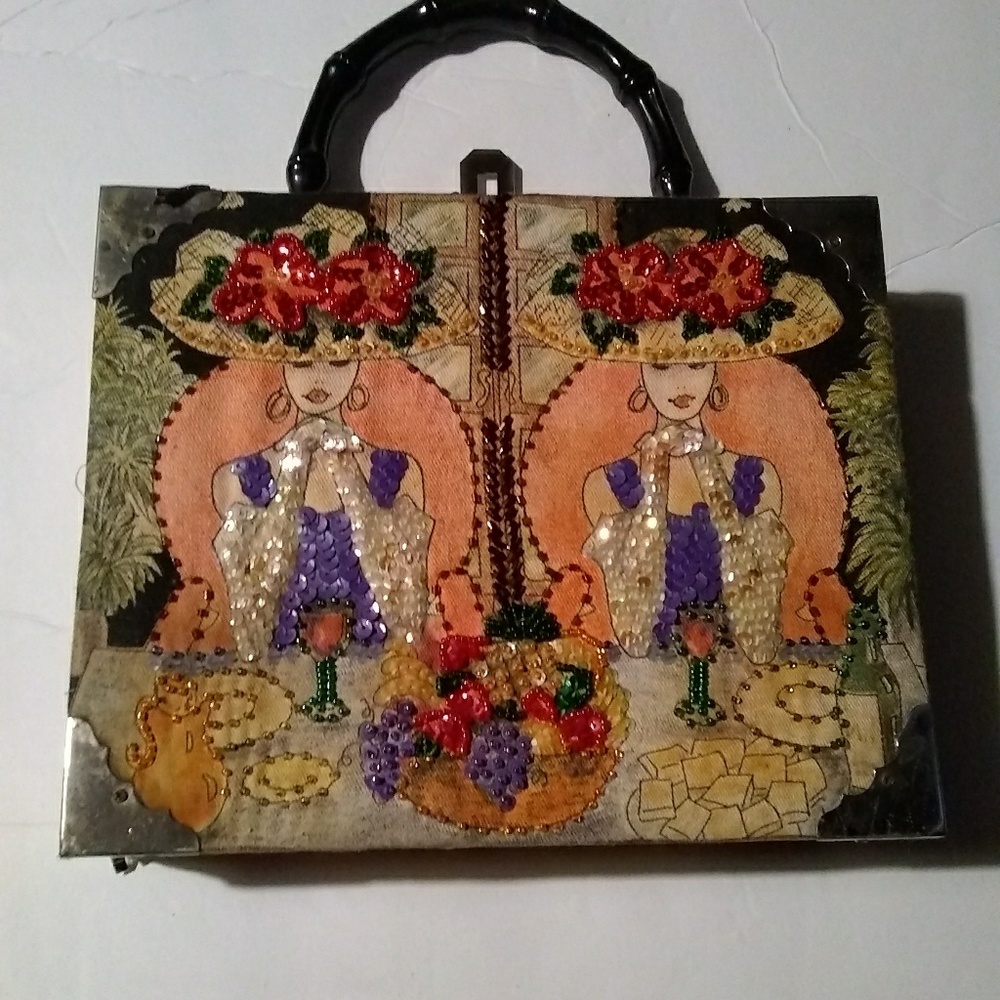 Cigar purse